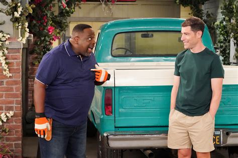 the neighborhood season six 2023 24 renewal set for cbs comedy series reactions canceled