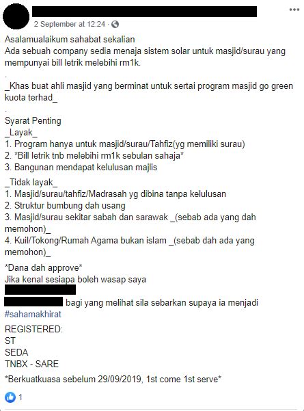 Link of emadis sign up page is given below. TNB Membuat Kerjasama Dalam Program Pemasangan Sistem ...