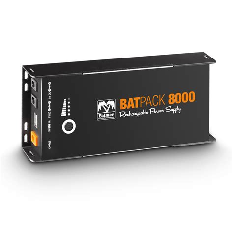 Pro coverage plan · free shipping to store · easy to use mobile site PBATPACK8000 Palmer MI BATPACK 8000 - Rechargeable ...