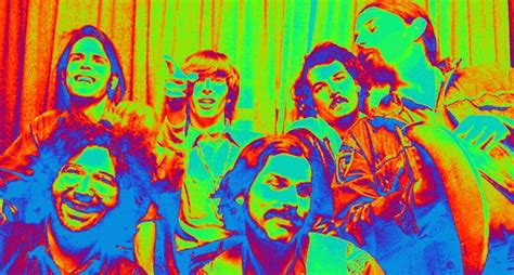The Grateful Dead Was Born On Stage Fifty Years Ago Today Watch