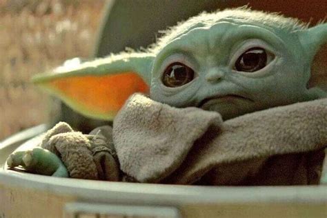 Baby Yoda Conquers Our Galaxy - PJ Media