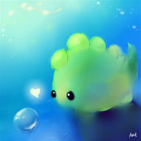 Pin by Allison Vogel on cute cartoooons! | Cute kawaii animals, Cute