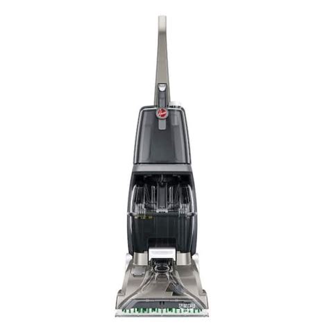 Reviews For Hoover Professional Series Turbo Scrub Upright Carpet