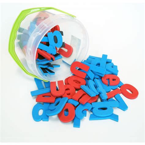 Upper Lower Case Magnetic Letters Ld Products Cdf
