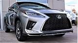 From the cars.com expert editorial team. 2020 Lexus RX 350 F Sport: Is This A Refresh Or Redesign ...