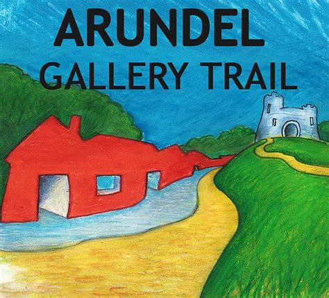Arundel Art Gallery Trail Gallery Art Gallery Trail
