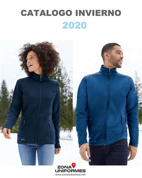 Published on apr 13, 2020. CATALOGO INVIERNO 2020 by Eduardo Avila - Flipsnack