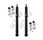 Kyb 2 rear struts shocks fits acura rdx 2013 13 14 15 16 17 18 2018 in