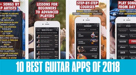 Pitchlab guitar tuner (free) is a free program for iphone, that makes part of the category 'music & radio'. 10 Best Guitar Apps of 2018 for the iPhone and iPad ...