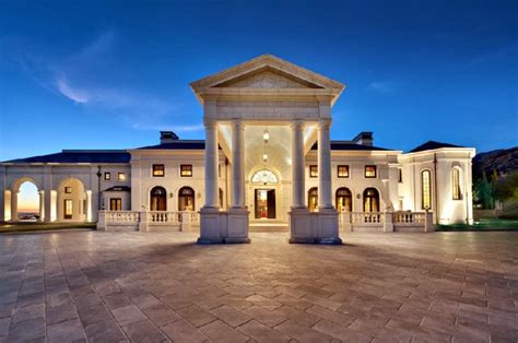 Passion For Luxury Luxury Mansion In Bradbury Estates California