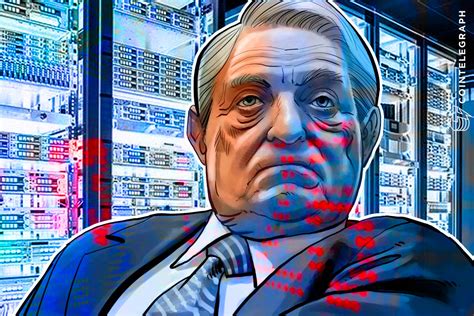 Soros Fund Management Plans To Launch Cryptocurrency ...