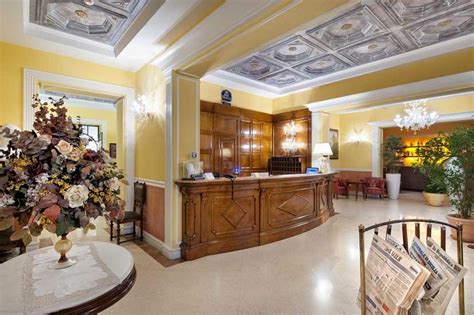 Specific policies may vary by hotel and room type. BW Ai Cavalieri Hotel Palermo: prenota online | Best Western