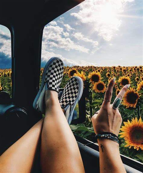 Watch now, with millions of other gamers, celebrate the biggest night in games! Vans Checkerboard Slip-On Sneaker | // ωαndєrℓυѕт | Artsy ...