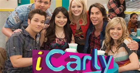 Icarly cast says status of freddie and carly's romance in revival is 'too juicy to say'. iCarly Cast In Real Life 2020 | Reviewit.pk