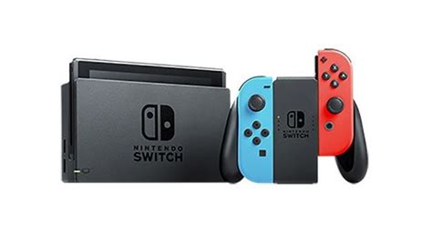 The Cheapest Nintendo Switch Bundles Deals And Sale Prices In April