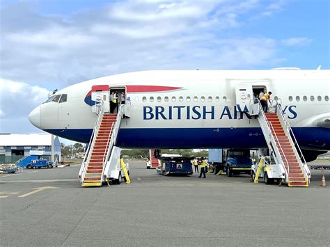 Boeing 777 200 Seat Map British Airways Bruin Blog