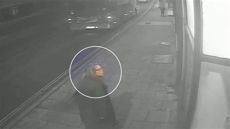Gaynor Lord New Footage Of Missing Norwich Woman Released Uk News