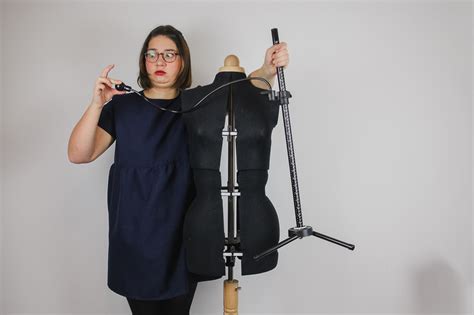 Le Mannequin De Couture Indispensable Ou Non Couture Débutant