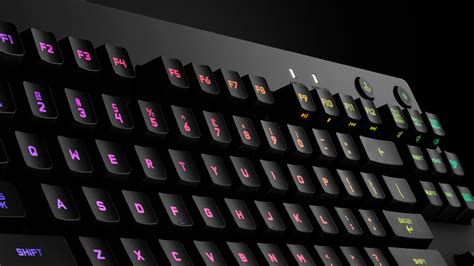 The Best Gaming Keyboards