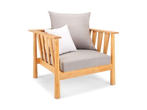 Malua® Outdoor Lounge Chairs - Designer Furniture by Eco Outdoor | Lounge chair outdoor, Outdoor ...