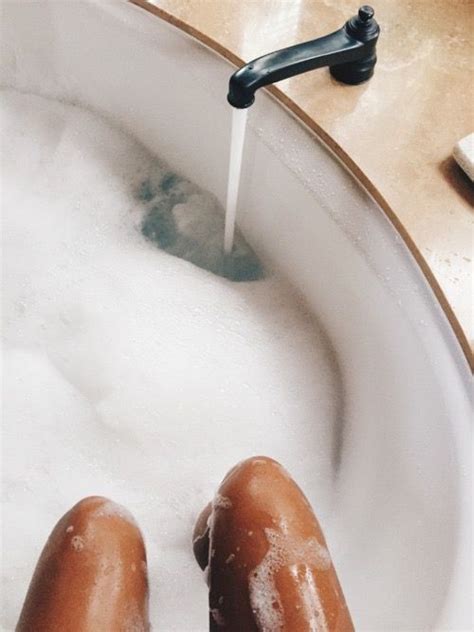 bath aesthetic beige aesthetic summer aesthetic chill pill chillax relaxing bath it goes