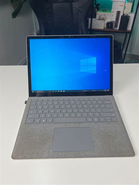 Microsoft Surface Laptop 1st Gen Computers And Tech Laptops And Notebooks