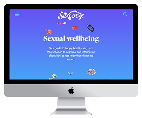 New Campaign Website For Sexual Health Charity Fpa