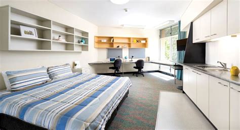 Student Accommodation Upgrades To Barahineban College University Of