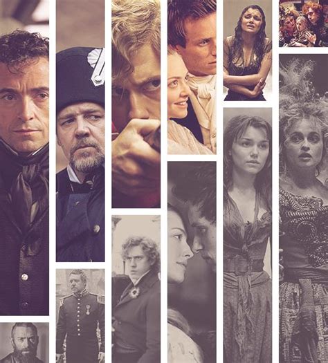 See more of russell crowe on facebook. 631 best images about Les Misérables on Pinterest