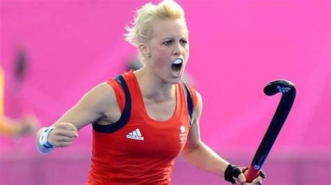 Great Britain Women Beat Japan With Alex Danson Brace Bbc Sport