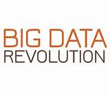 Big Data Revolution Book Photos