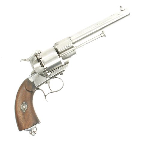 Lefaucheux Revolver 9mm Pinfire Parts Hotlinehohpa