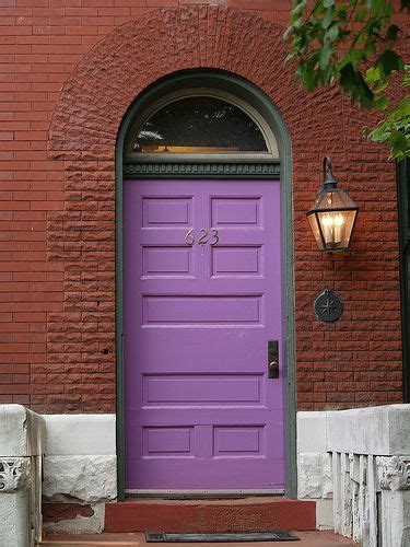 Related Image Purple Door Purple Front Doors Front Door Colors