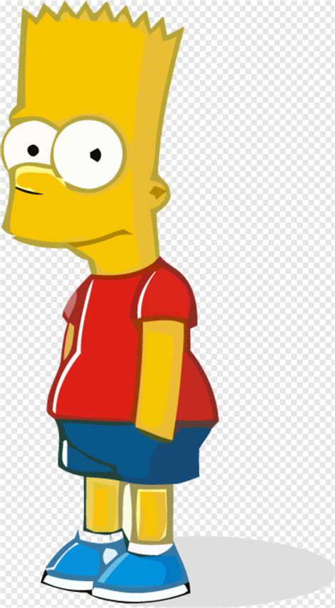 Homer Simpson Bart Simpson Marge Simpson 427906 Free Icon Library