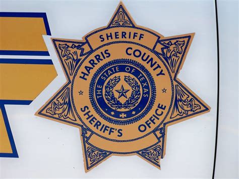 Harris County Sheriff A Photo On Flickriver