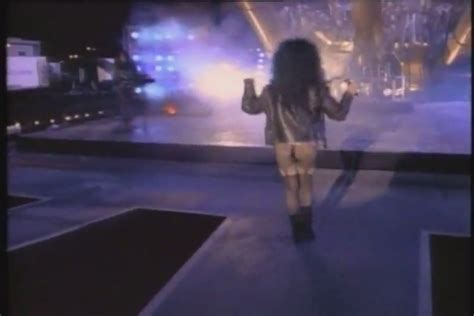 If I Could Turn Back Time Music Video Cher Image 23932182 Fanpop