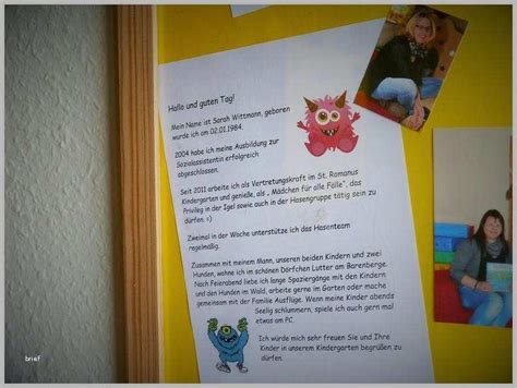 Ein blick in einen kindergarten: Fantastisch Steckbrief Erzieherin Kindergarten Vorlage ...