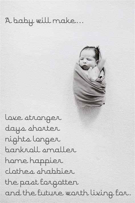 Waiting For My Baby Quotes. QuotesGram