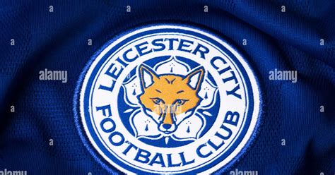 Leicester City Logo Leicester City Logo Png Transparent Png Kindpng