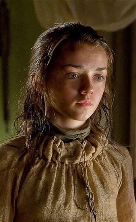 Arya Stark From The Battle Of Fire And Ice A Roleplay On Rpg