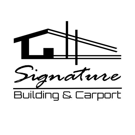 Signature Building And Carport Tampa Fl