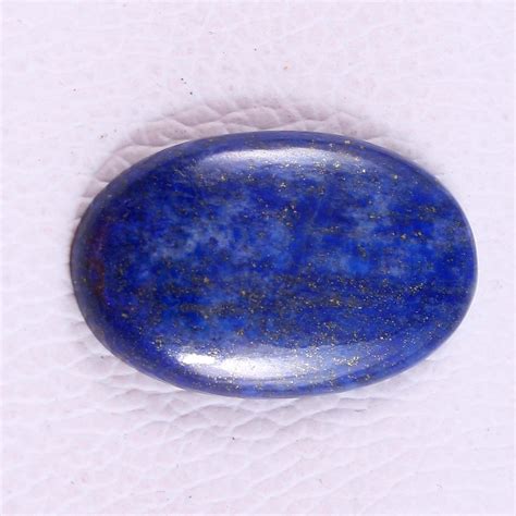 Natural Dyed Lapis Lazuli Cabochon Gemstone 3835crt Etsy