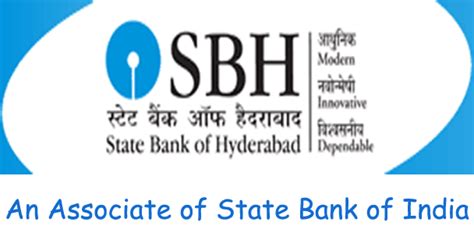 State Bank Of Hyderabad Services