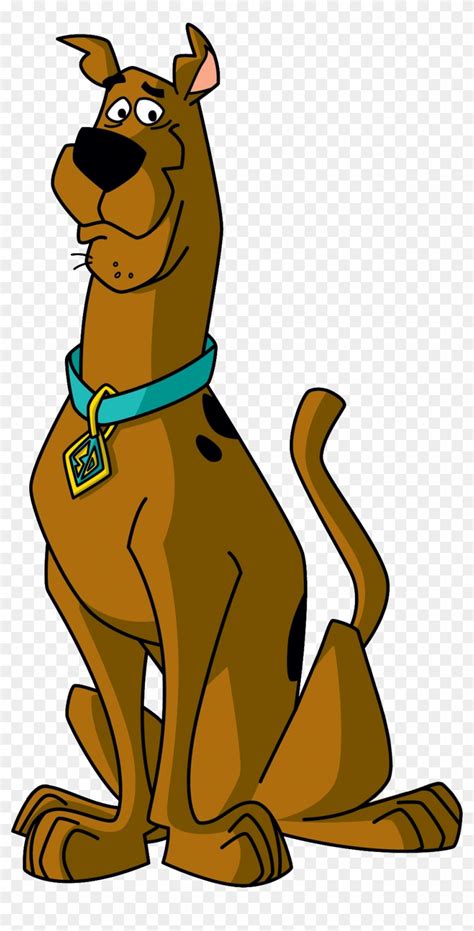 Scooby Doo Svg Free 77 File For DIY T Shirt Mug Decoration And More