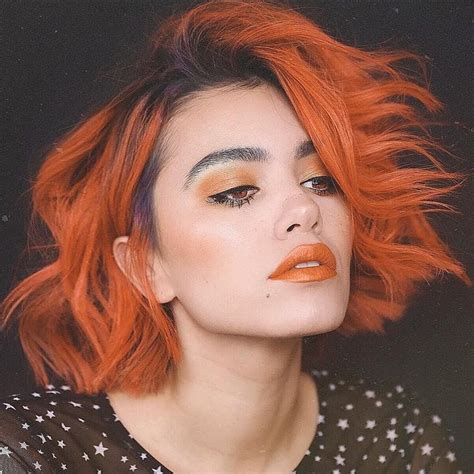 ˗ˏˋ 💄 ˎˊ˗ On Instagram “spring Is In The Air And This Hair Look Is Giving Us All The Right