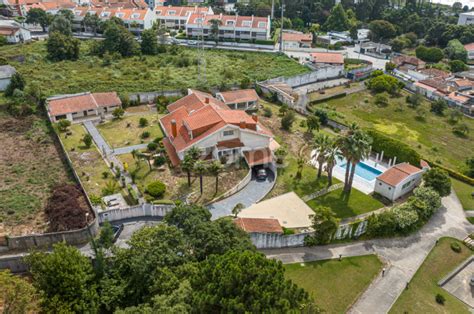 Zome Portugal Moradia De Luxo Piscinas E Jardim Arcozelo Vila Nova