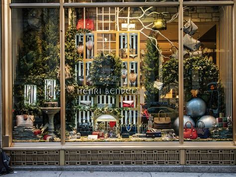 Maybe you would like to learn more about one of these? Where to see Christmas window displays at stores in New ...