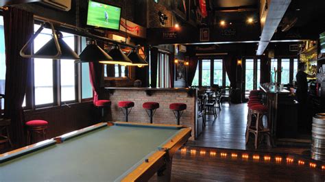 7 Tempat Billiard di Jakarta yang Hits dan Seru - tempat.com