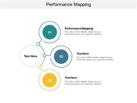 Performance Mapping Ppt Powerpoint Presentation Portfolio Graphics