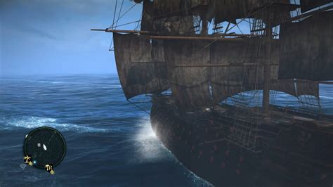 HMS Prince Gameplay Legendary Ship Mod Assassin S Creed 4 Black